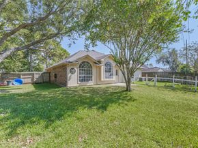 15027 Winding Black Cherry Lane, Cypress TX 77433