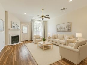 15027 Winding Black Cherry Lane, Cypress TX 77433