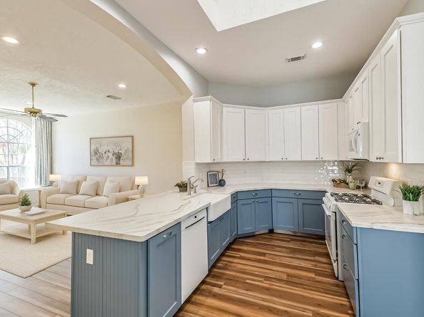 15027 Winding Black Cherry Lane, Cypress TX 77433