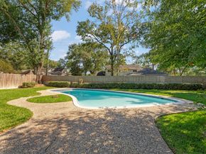626 Silverton Street, Spring TX 77373