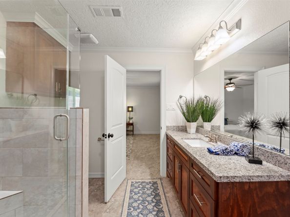 626 Silverton Street, Spring TX 77373