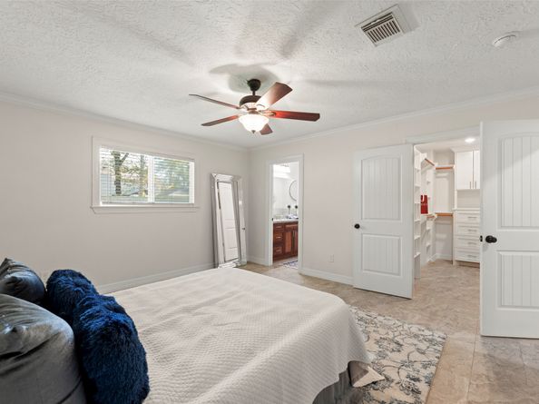 626 Silverton Street, Spring TX 77373
