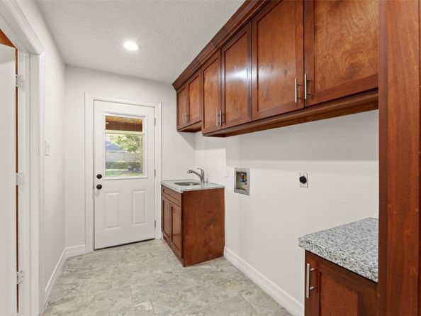 626 Silverton Street, Spring TX 77373