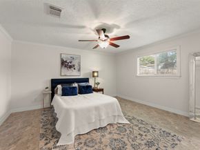 626 Silverton Street, Spring TX 77373