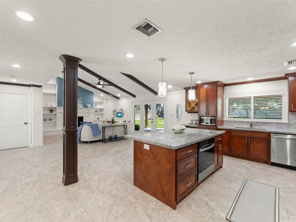 626 Silverton Street, Spring TX 77373