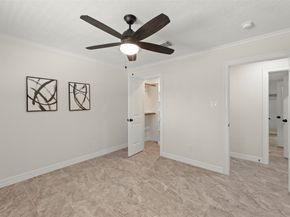 626 Silverton Street, Spring TX 77373