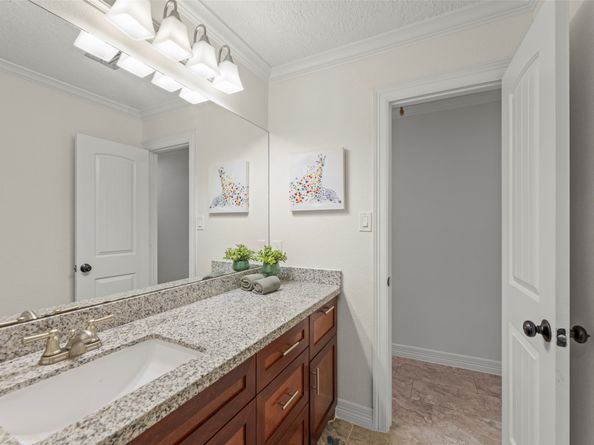 626 Silverton Street, Spring TX 77373