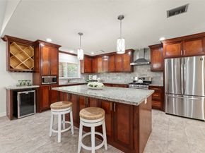626 Silverton Street, Spring TX 77373