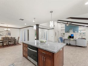 626 Silverton Street, Spring TX 77373