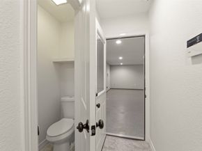 626 Silverton Street, Spring TX 77373