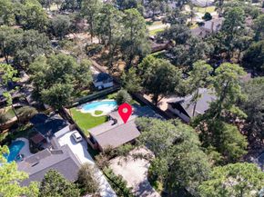 626 Silverton Street, Spring TX 77373