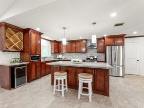 626 Silverton Street, Spring TX 77373