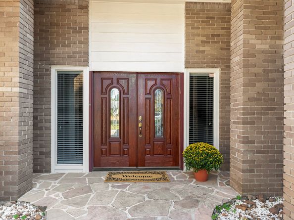 626 Silverton Street, Spring TX 77373