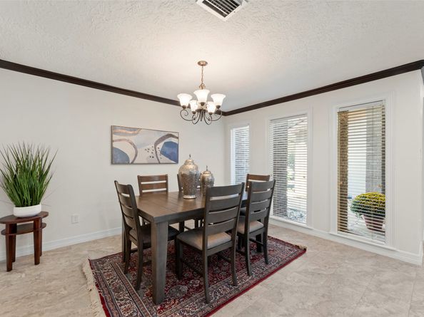 626 Silverton Street, Spring TX 77373