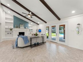 626 Silverton Street, Spring TX 77373