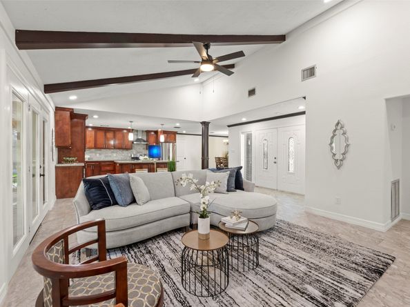 626 Silverton Street, Spring TX 77373