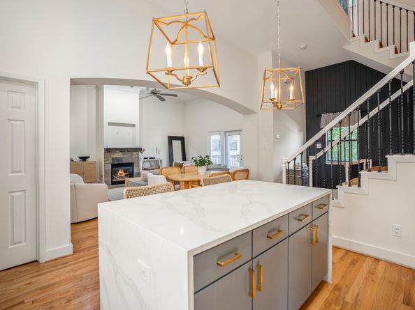 5841 Darling Street C, Houston TX 77007