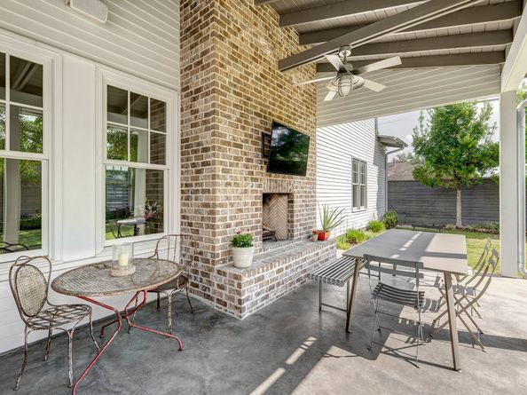 922 Prince Street, Houston TX 77008
