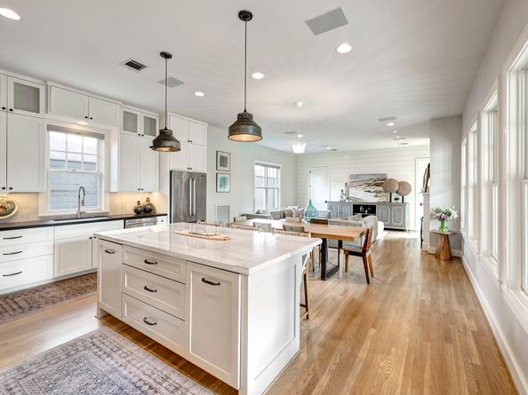 922 Prince Street, Houston TX 77008