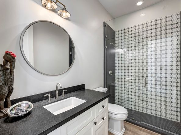 922 Prince Street, Houston TX 77008