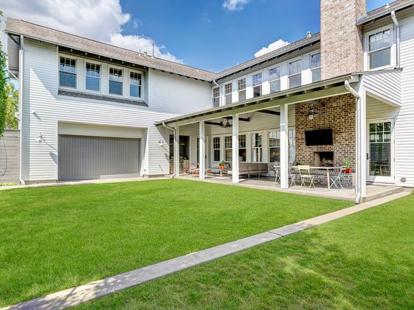 922 Prince Street, Houston TX 77008