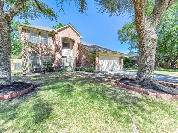 1627 Sterling Village Drive, Spring TX 77386
