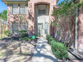 1627 Sterling Village Drive, Spring TX 77386