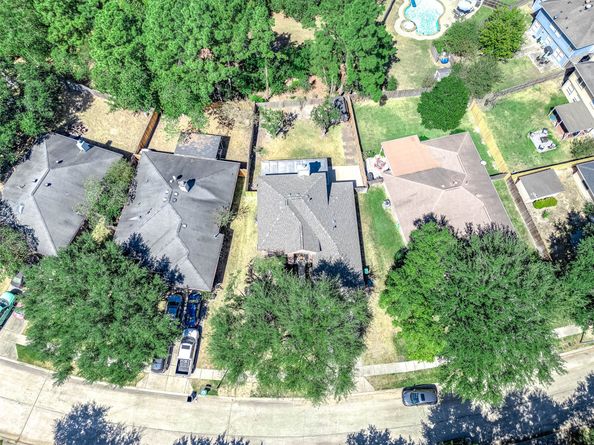 1627 Sterling Village Drive, Spring TX 77386