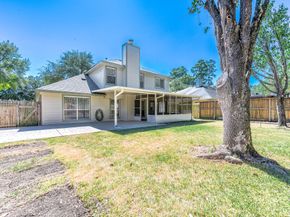 1627 Sterling Village Drive, Spring TX 77386