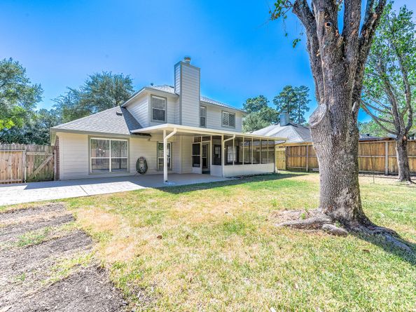 1627 Sterling Village Drive, Spring TX 77386