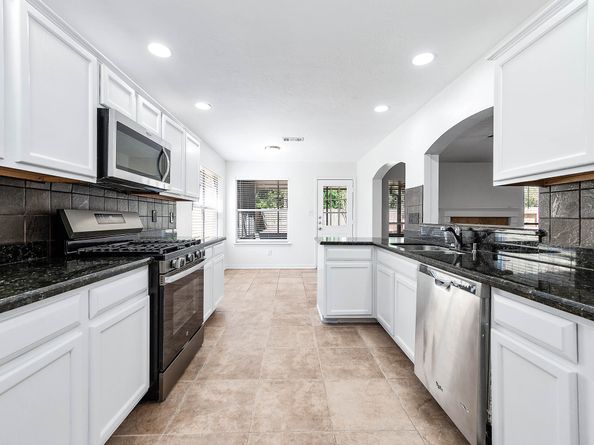1627 Sterling Village Drive, Spring TX 77386