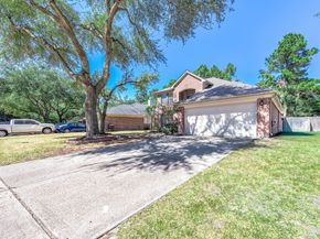1627 Sterling Village Drive, Spring TX 77386