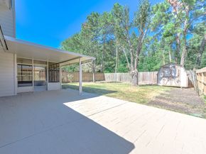 1627 Sterling Village Drive, Spring TX 77386