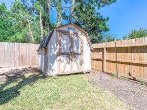 1627 Sterling Village Drive, Spring TX 77386