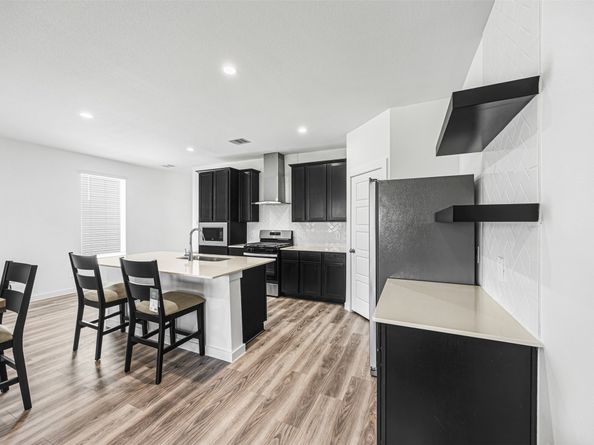 12305 Brandenburg Gate Drive, Houston TX 77047
