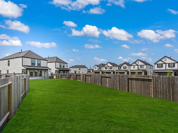 12305 Brandenburg Gate Drive, Houston TX 77047