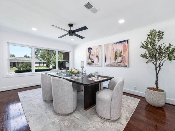 6319 Woodbrook Lane, Houston TX 77008