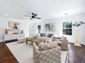 6319 Woodbrook Lane, Houston TX 77008