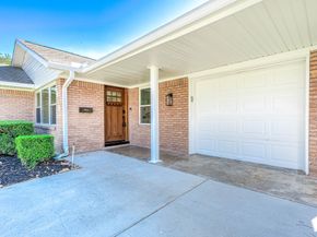 6319 Woodbrook Lane, Houston TX 77008