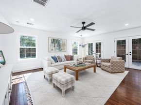 6319 Woodbrook Lane, Houston TX 77008