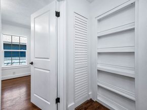 6319 Woodbrook Lane, Houston TX 77008