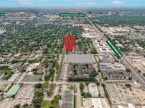 2823 Rockarbor Drive, Houston TX 77063
