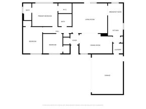 2823 Rockarbor Drive, Houston TX 77063