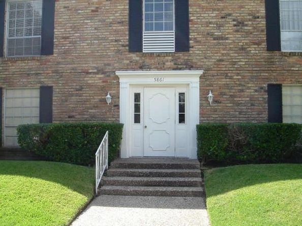 5861 Inwood Drive 9A, Houston TX 77057
