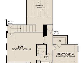 32015 Sweet Pea Meadows Drive, Hockley TX 77447