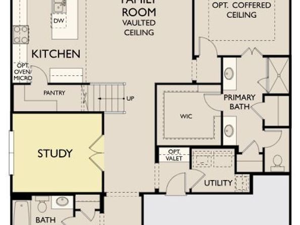 32015 Sweet Pea Meadows Drive, Hockley TX 77447