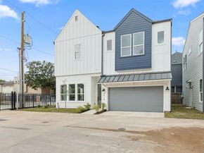 8918 Sunshine Laverne Lane, Houston TX 77080