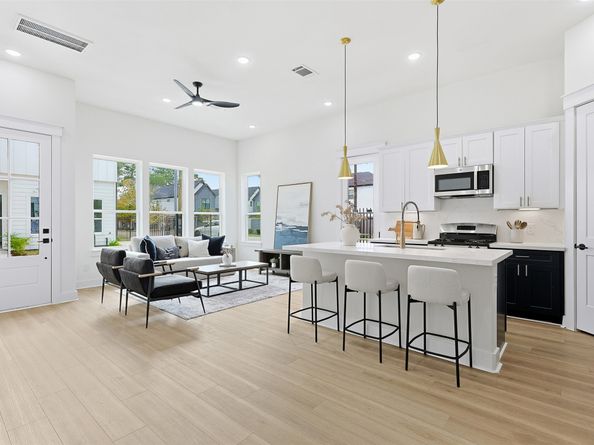 8918 Sunshine Laverne Lane, Houston TX 77080