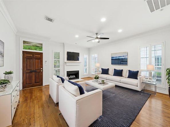 1736 Colquitt Street A, Houston TX 77098