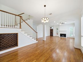 1736 Colquitt Street A, Houston TX 77098
